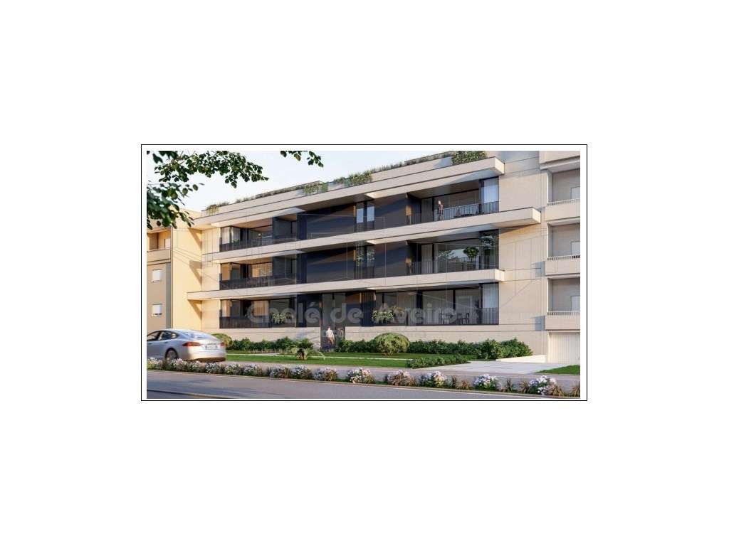 Apartamento T3 Duplex (lugar de garagem e arrumo) - PRAIA A VAGUEIRA - Grande imagem: 3/6