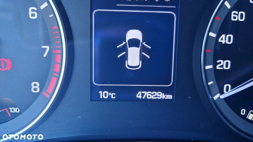 Hyundai i20 1.4 Active Premium - 21