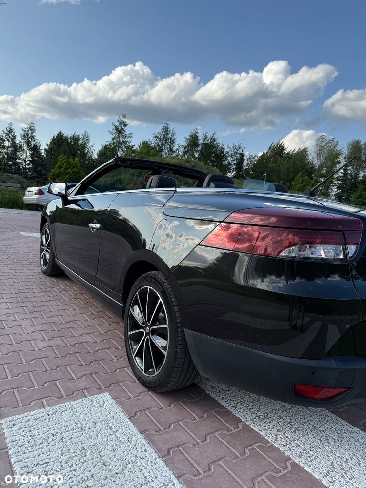 Renault Megane 2.0 140 CVT Dynamique - 22