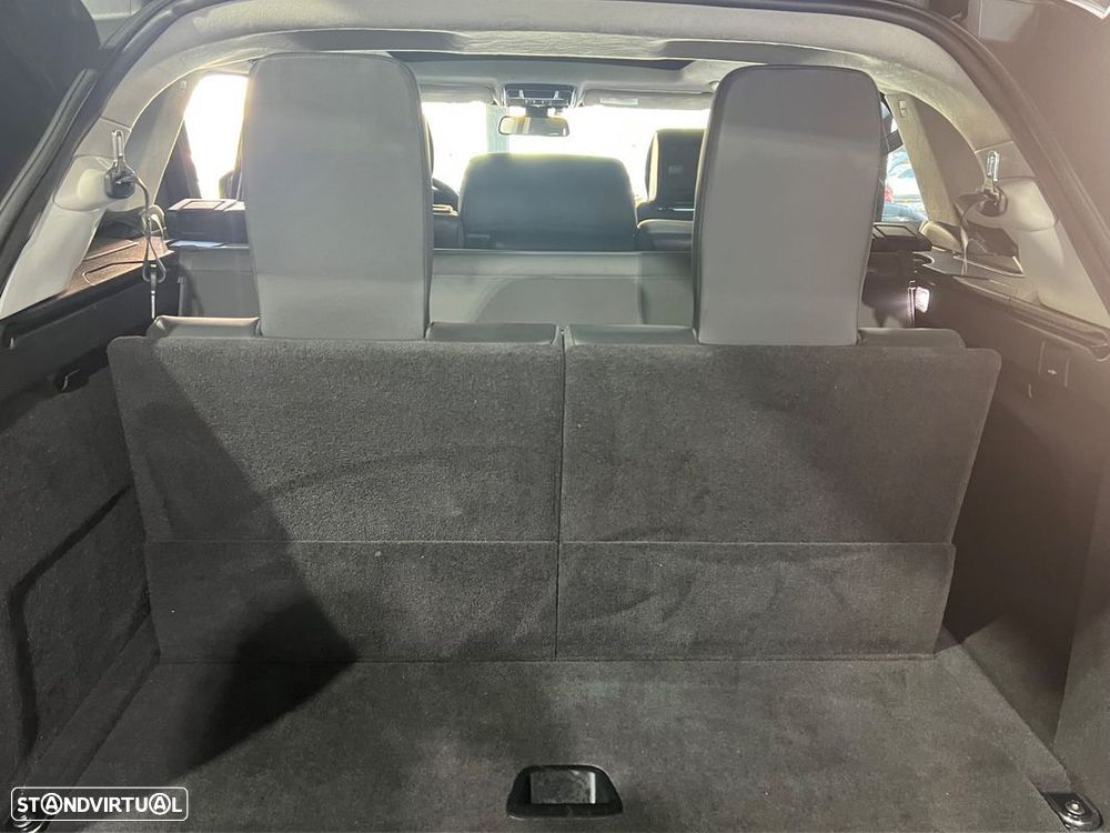 Land Rover Range Rover Sport 3.0 SDV6 HEV Autobiography Dynamic - 18