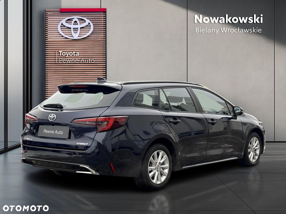 Toyota Corolla 1.8 Hybrid Comfort - 27