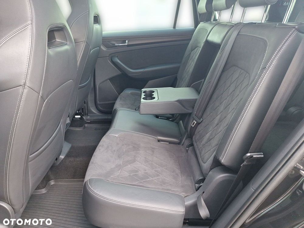 Skoda Kodiaq 2.0 TDI 4x4 Sportline DSG 7os - 11