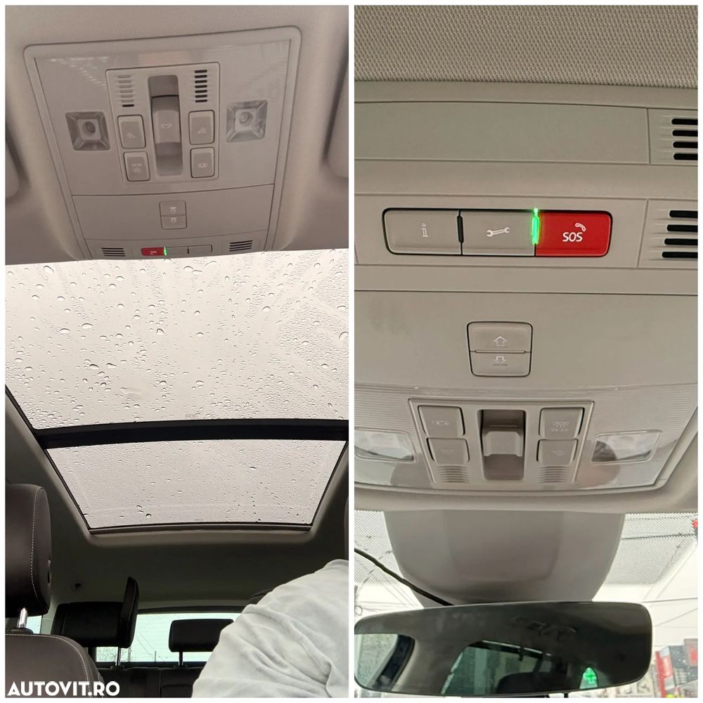 Skoda Superb Combi 1.4 TSI iV DSG L&K - 21