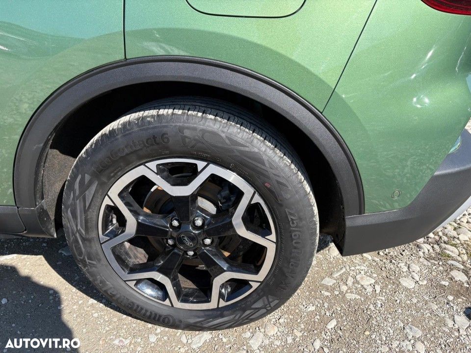 Ford Kuga 2.5 Duratec AWD FHEV Active X - 19