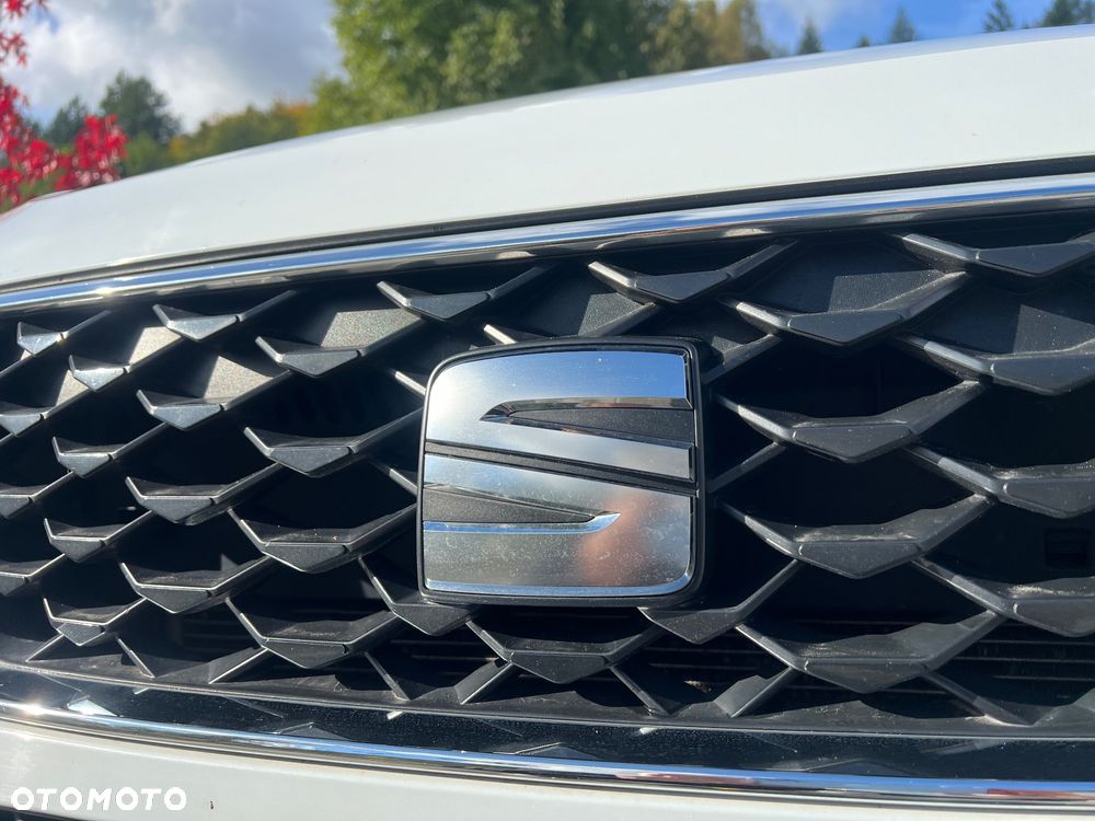 Seat Ateca 2.0 TDI 4Drive DSG Xperience - 32