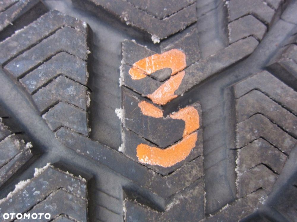 OPONY KORMORAN SNOW 225/40/18 R18 2X7.93MM 2X6.52MM 2019 2018 ZIMOWE - 10