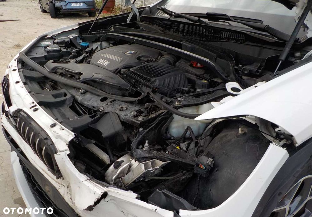 BMW X1 - 8