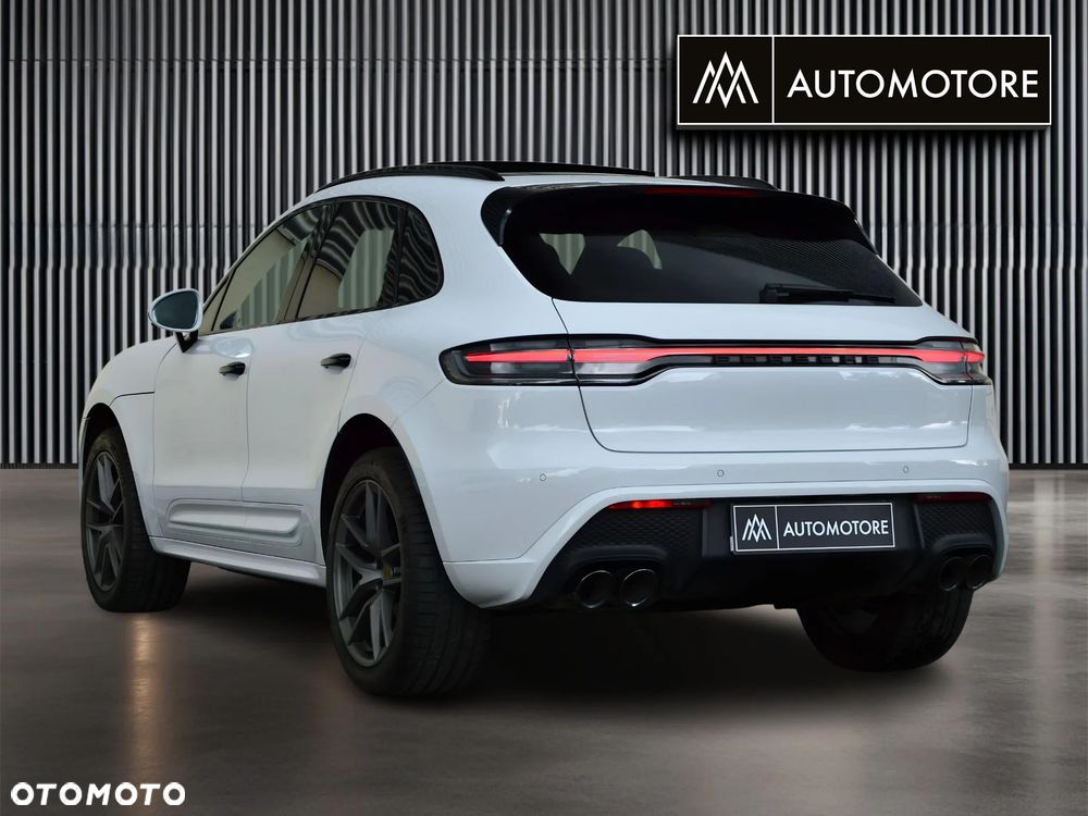 Porsche Macan Standard - 9