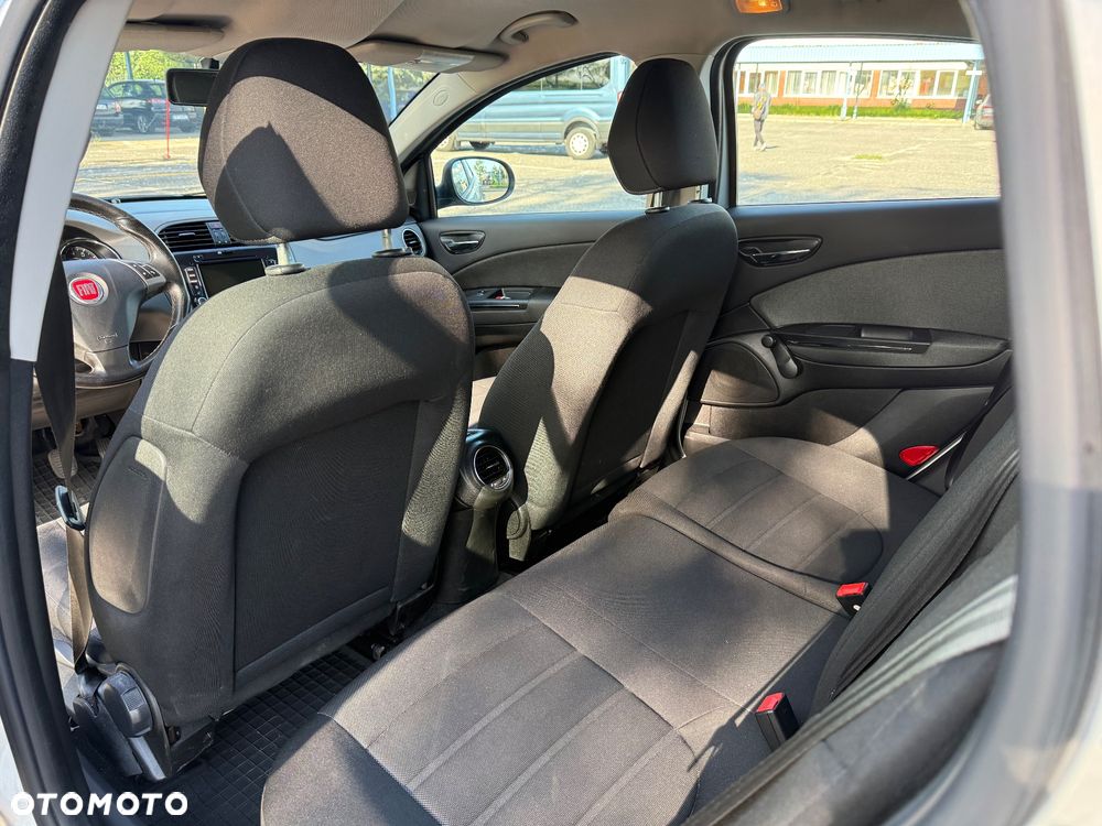 Fiat Bravo 1.4 T-JET 16V Dynamic - 6