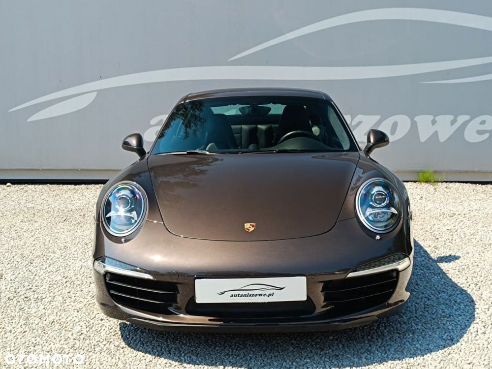 Porsche 911 - 11