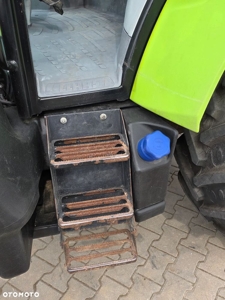 Claas Arion 420 2015R - 13