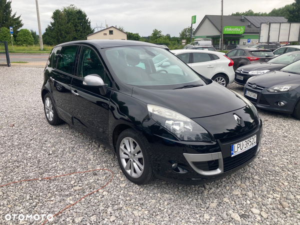 Renault Scenic 1.6 16V 110 Authentique