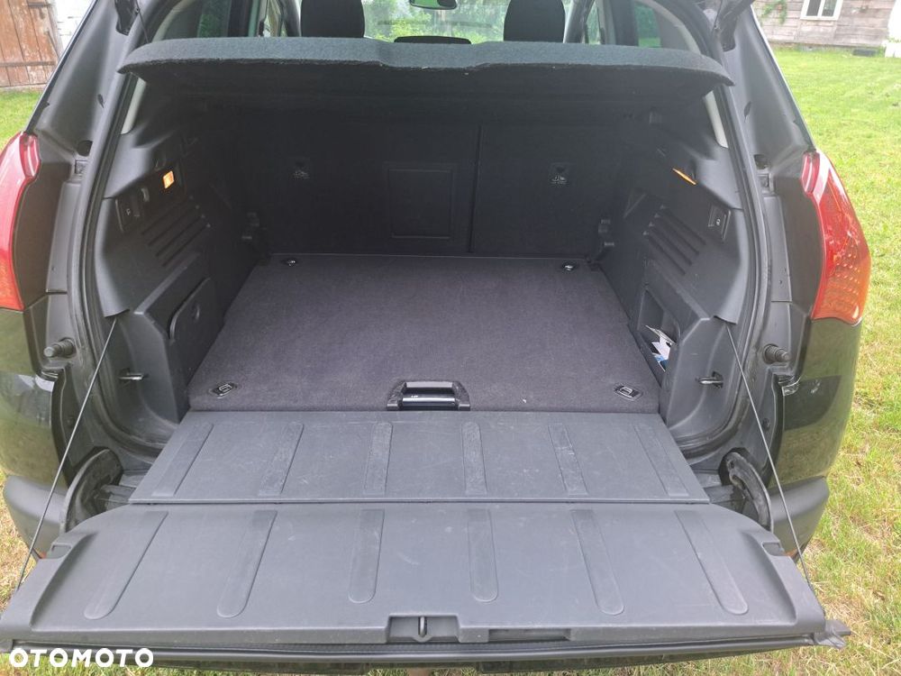 Peugeot 3008 155 THP Premium - 10