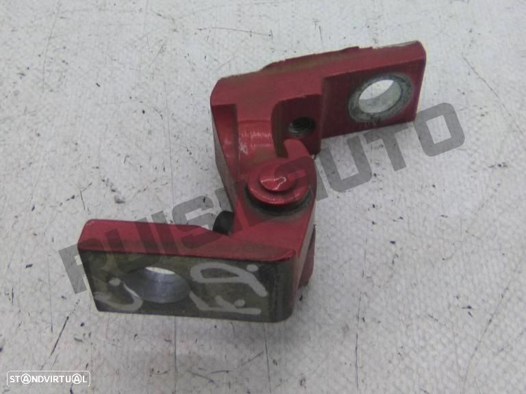 Dobradiça De Porta Frente Direita Superior A046_573 Seat Exeo S - 2