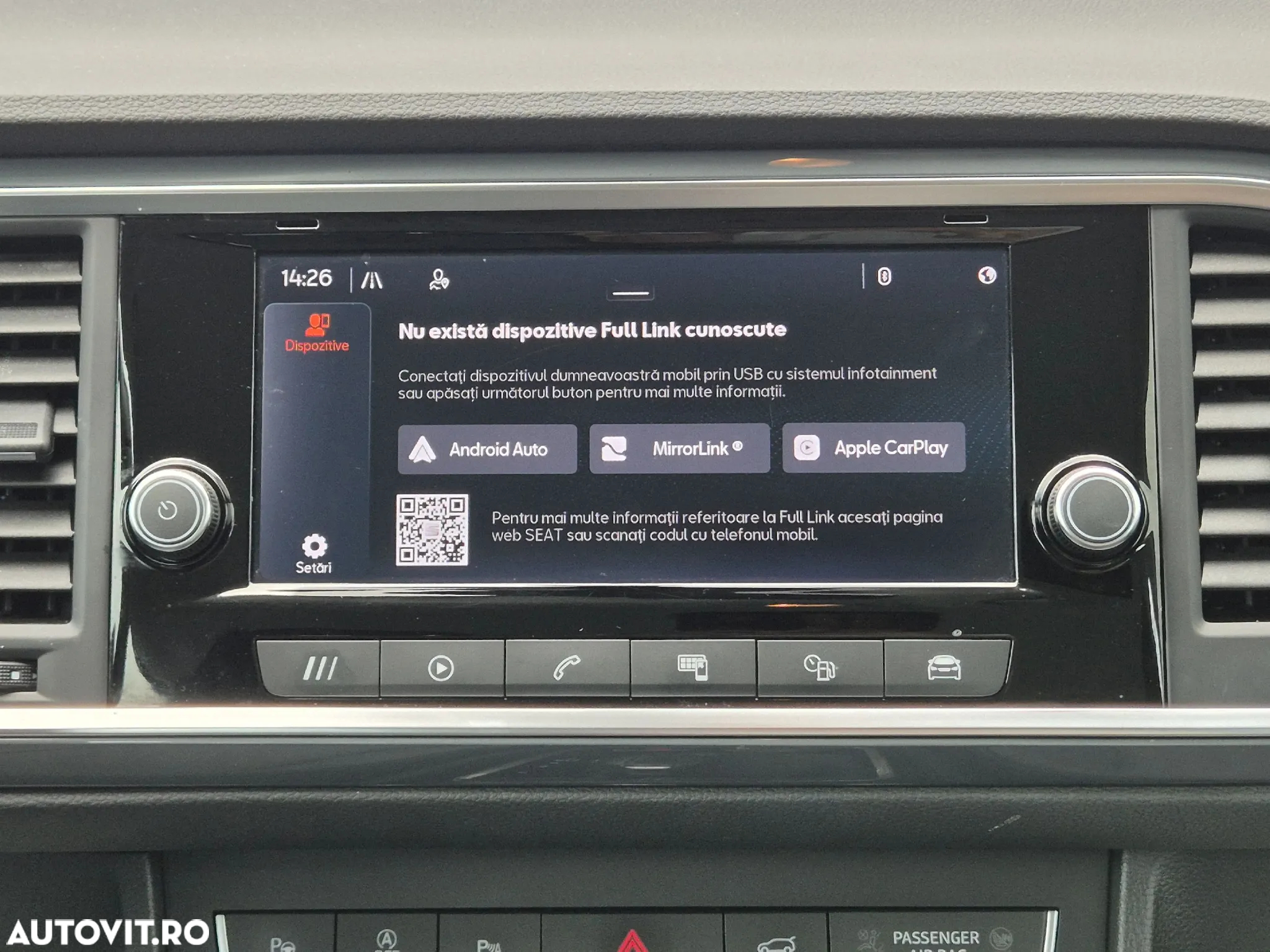 Seat Ateca 1.5 TSI DSG7 Style - 25