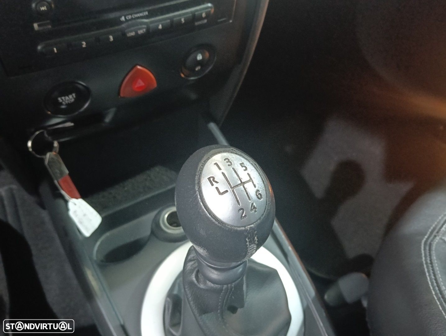 Renault Mégane 1.5 dCi Privilège Luxe - 23