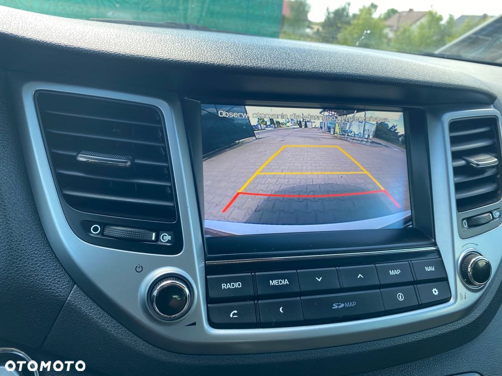Hyundai Tucson - 7