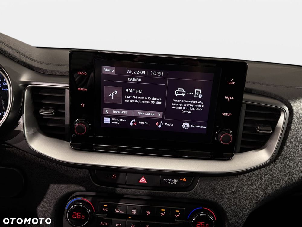 Kia Ceed - 20