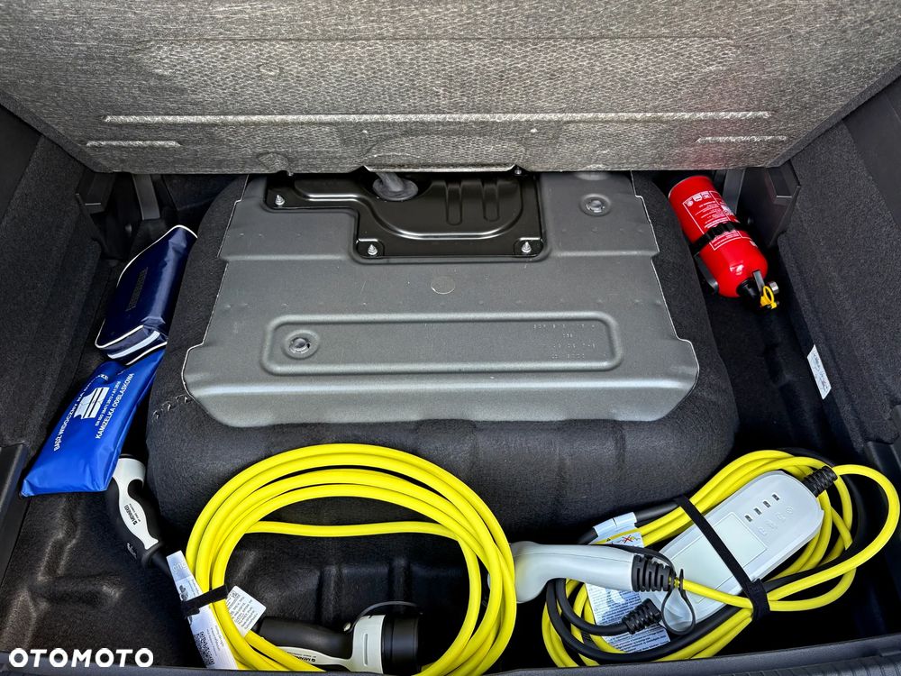 Volkswagen Tiguan 1.5 eHybrid PHEV 200kW R-Line Plus DSG - 39