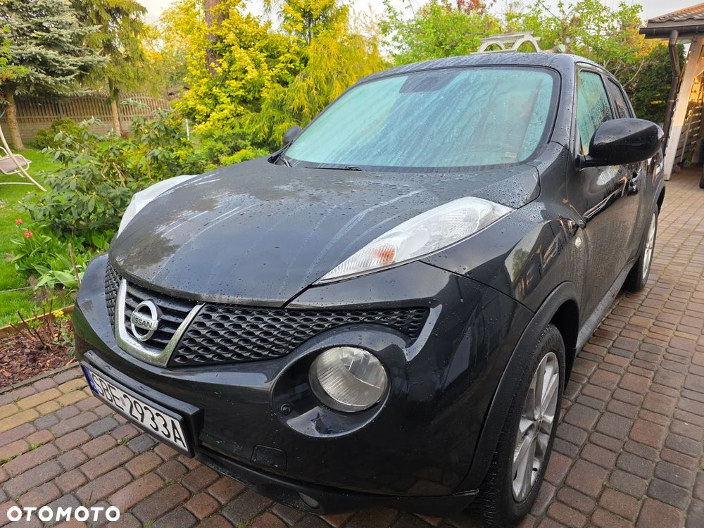 Nissan Juke 1.6 Tekna S&S - 17
