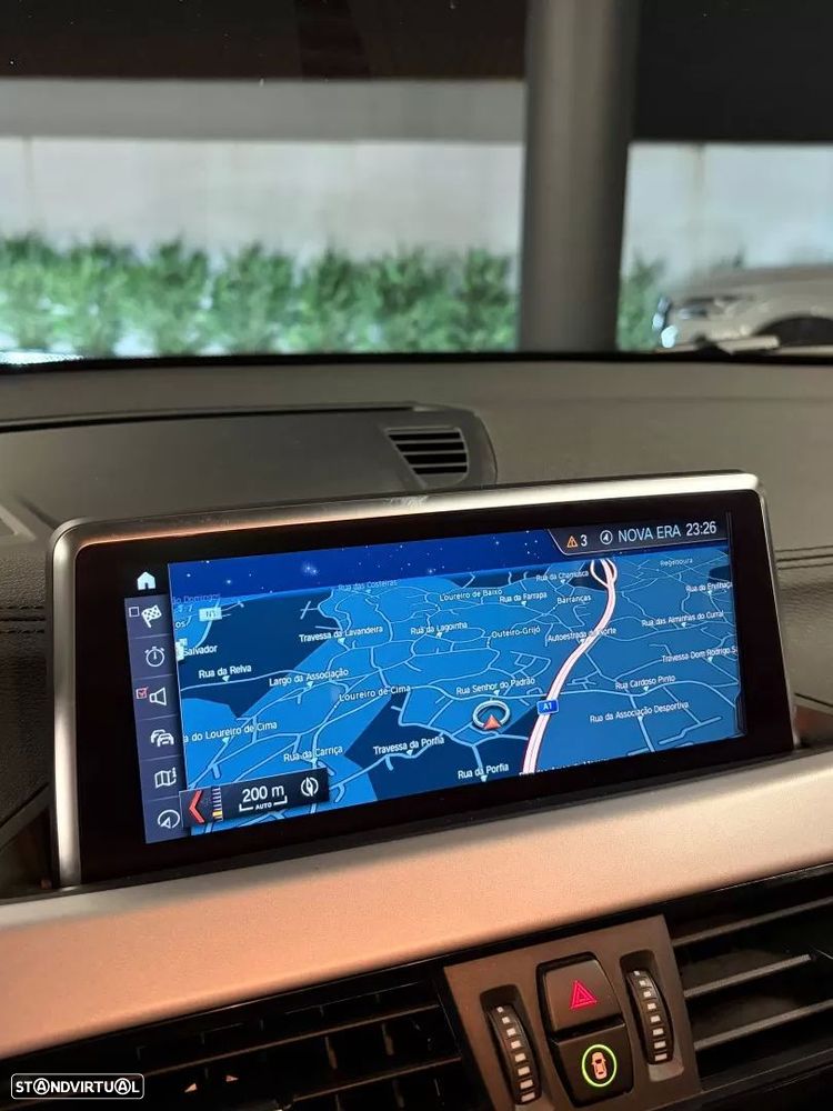 BMW X2 25 e xDrive Advantage - 24
