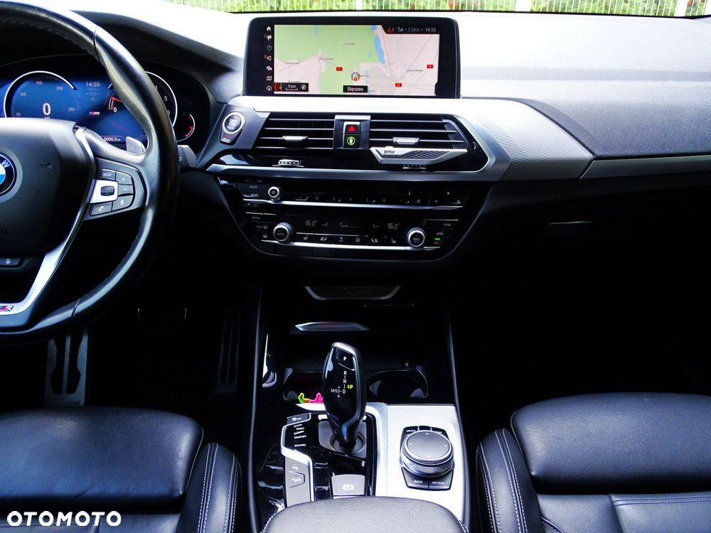 BMW X3 - 29