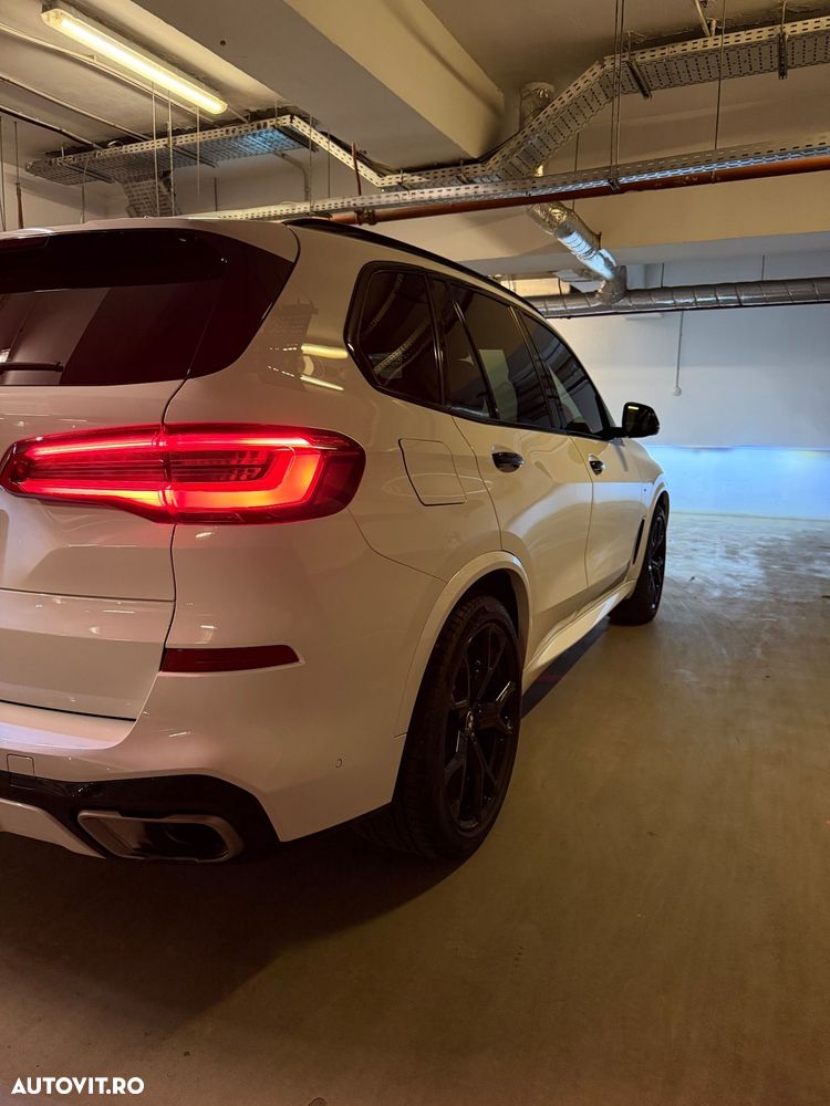 BMW X5 M - 3