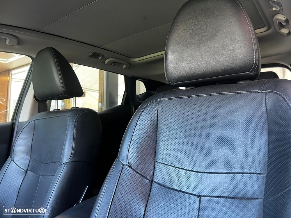 Nissan Qashqai 1.2 DIG-T Tekna Premium - 9