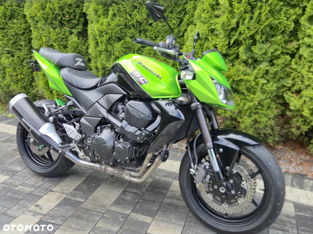 Kawasaki Z - 20