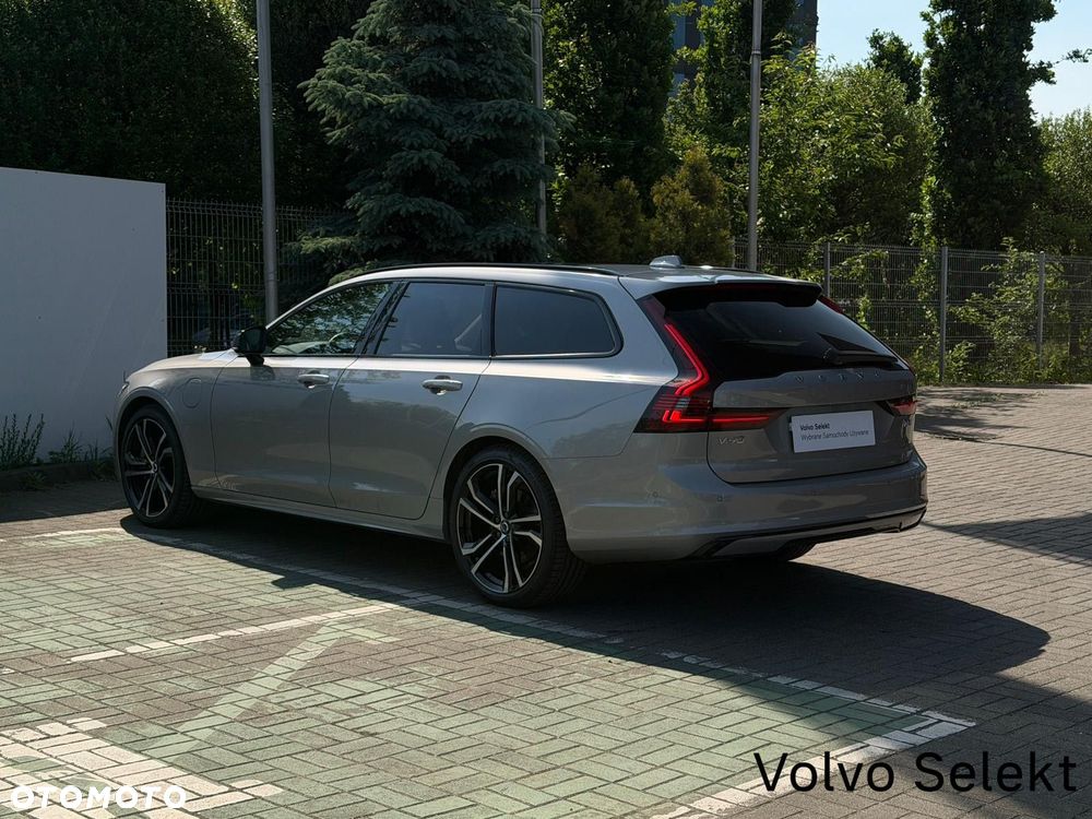 Volvo V90 - 9