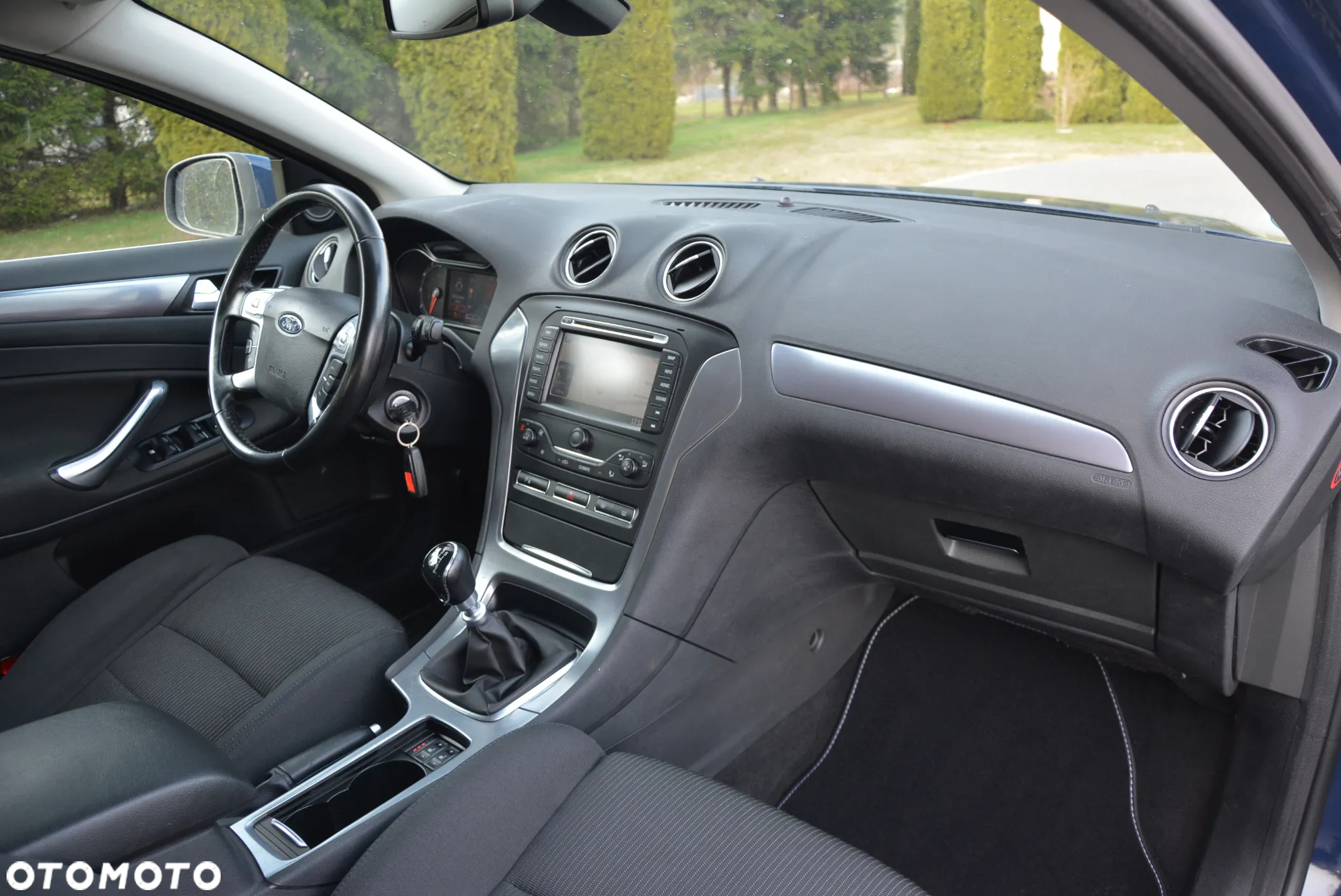 Ford Mondeo 2.0 TDCi Titanium - 30
