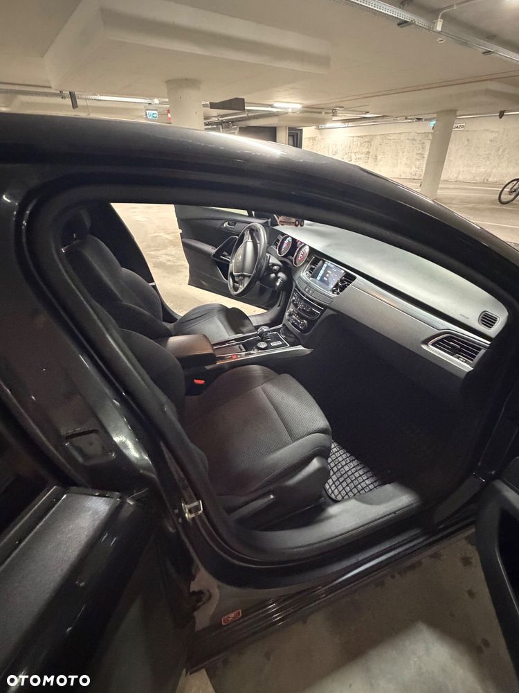 Peugeot 508 - 13