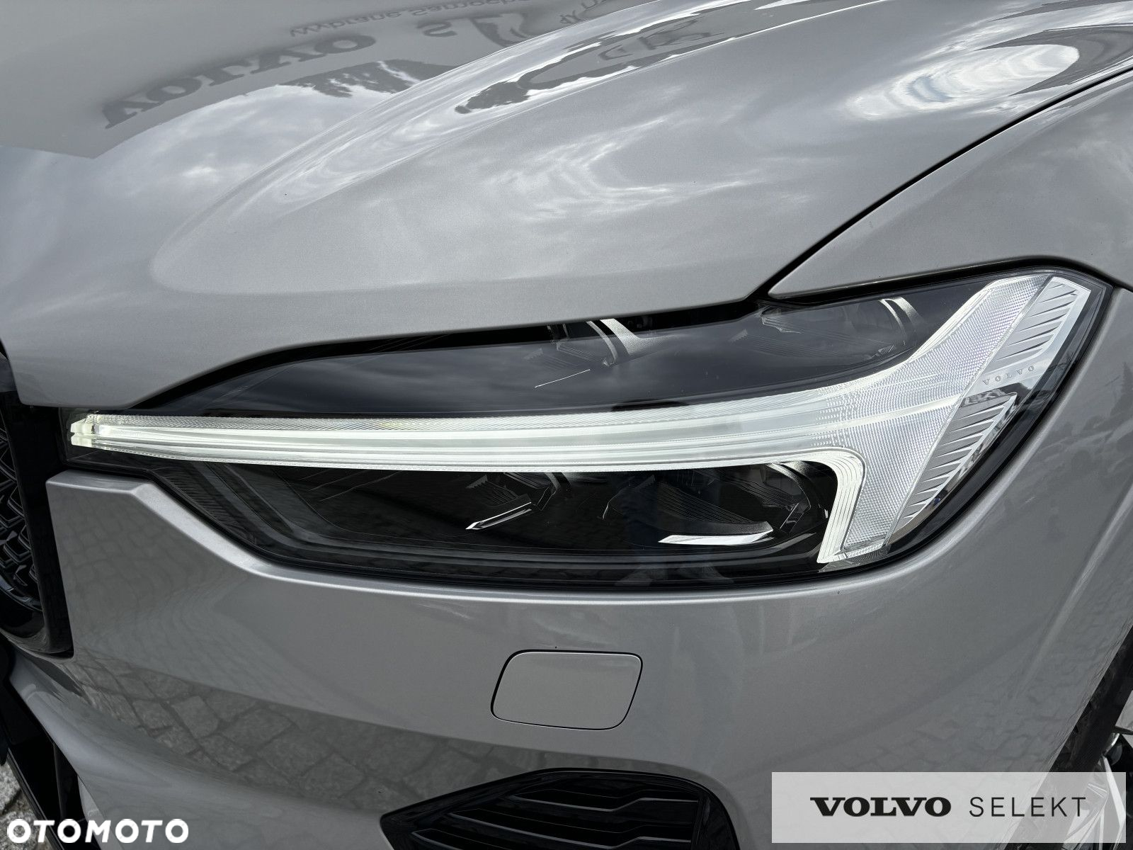 Volvo XC 60 - 6