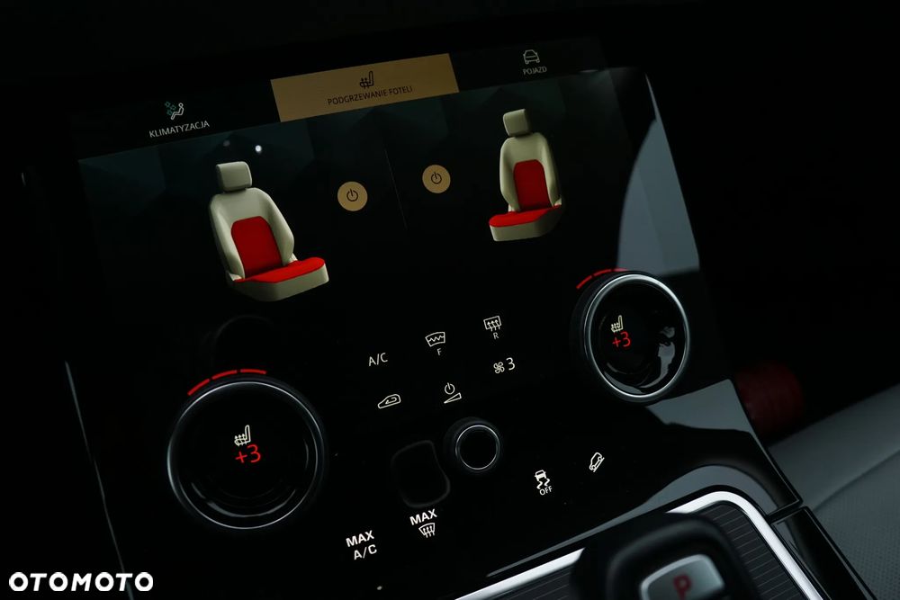 Land Rover Range Rover Evoque D165 S - 25