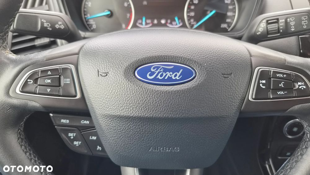 Ford EcoSport 1.0 EcoBoost TITANIUM - 18
