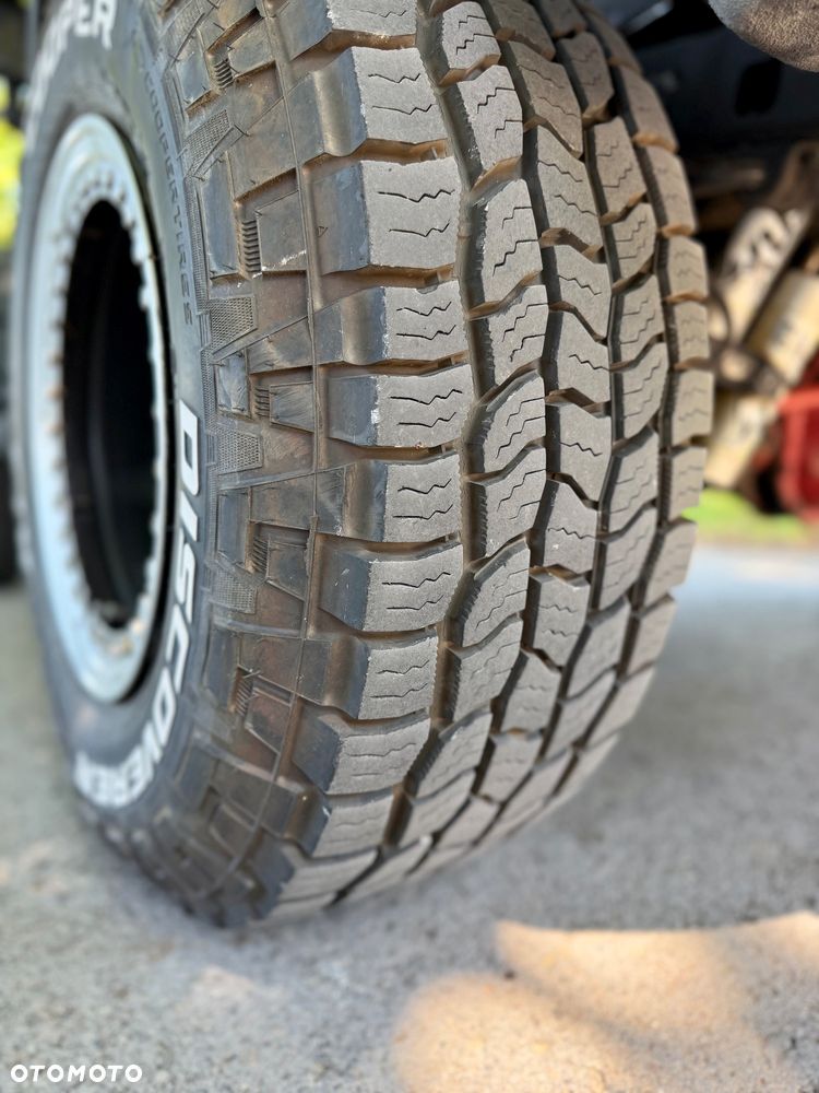 Jeep Wrangler 3.8 Sahara - 15