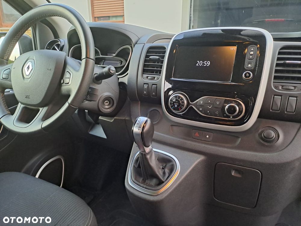 Renault Trafic 2.0 L2H1 HD Extra (bryg.) - 7