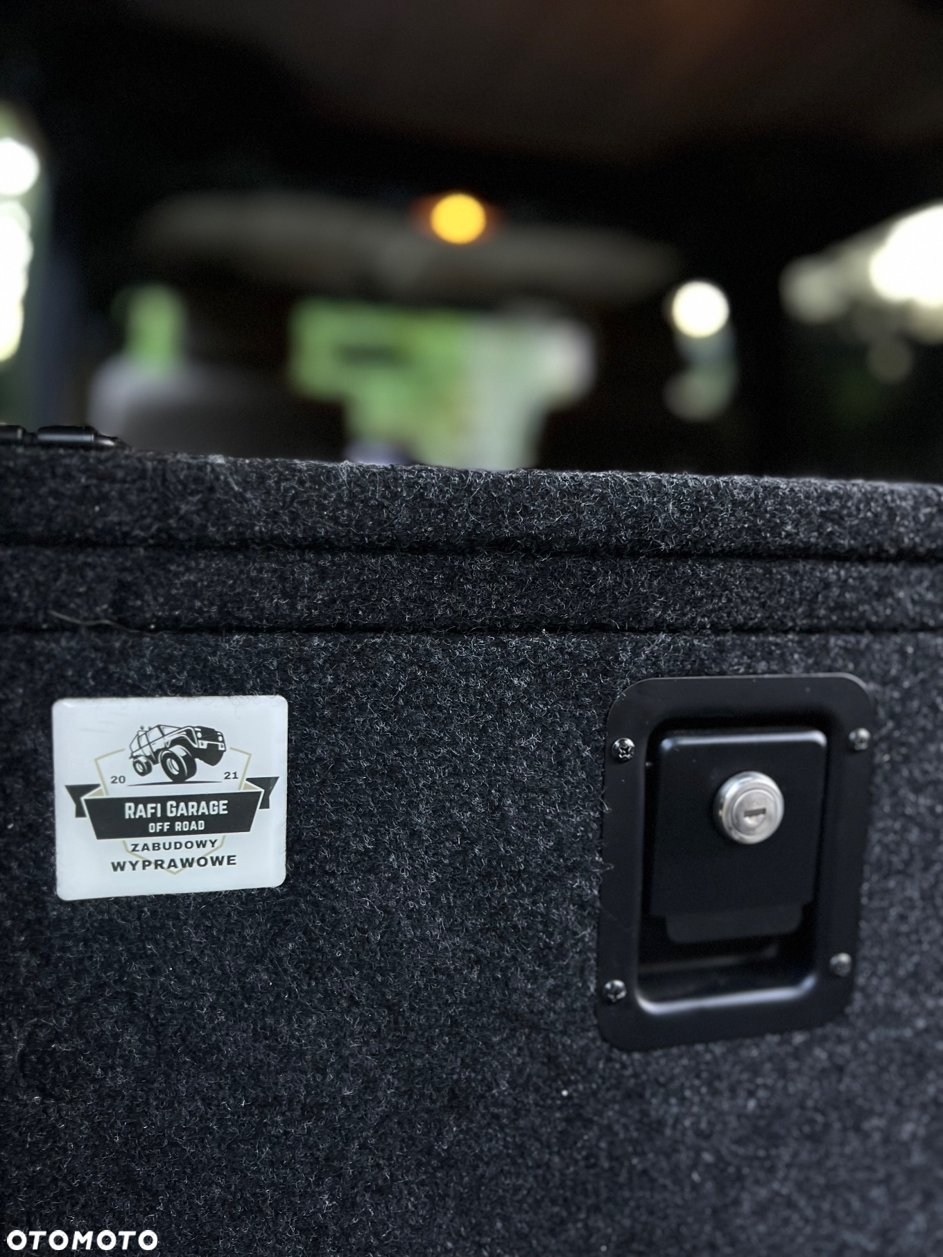 Jeep Wrangler Unlimited 2.8 CRD Sahara - 13