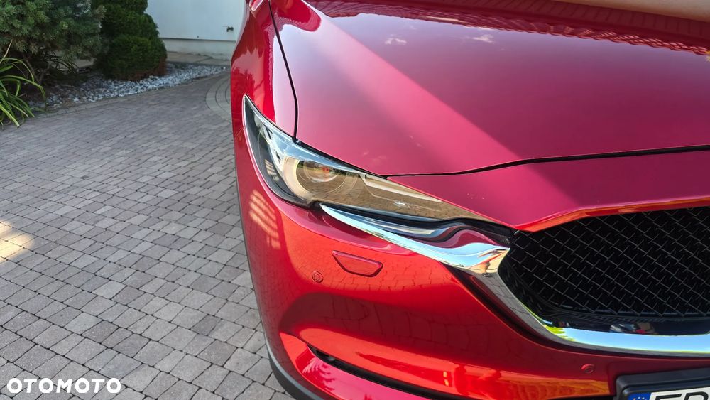 Mazda CX-5 - 15