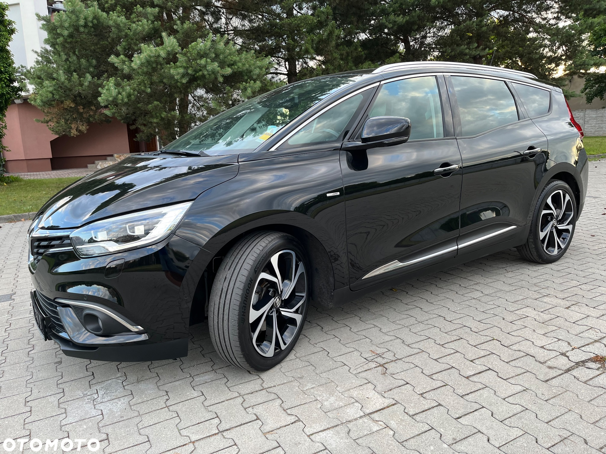 Renault Grand Scenic - 35