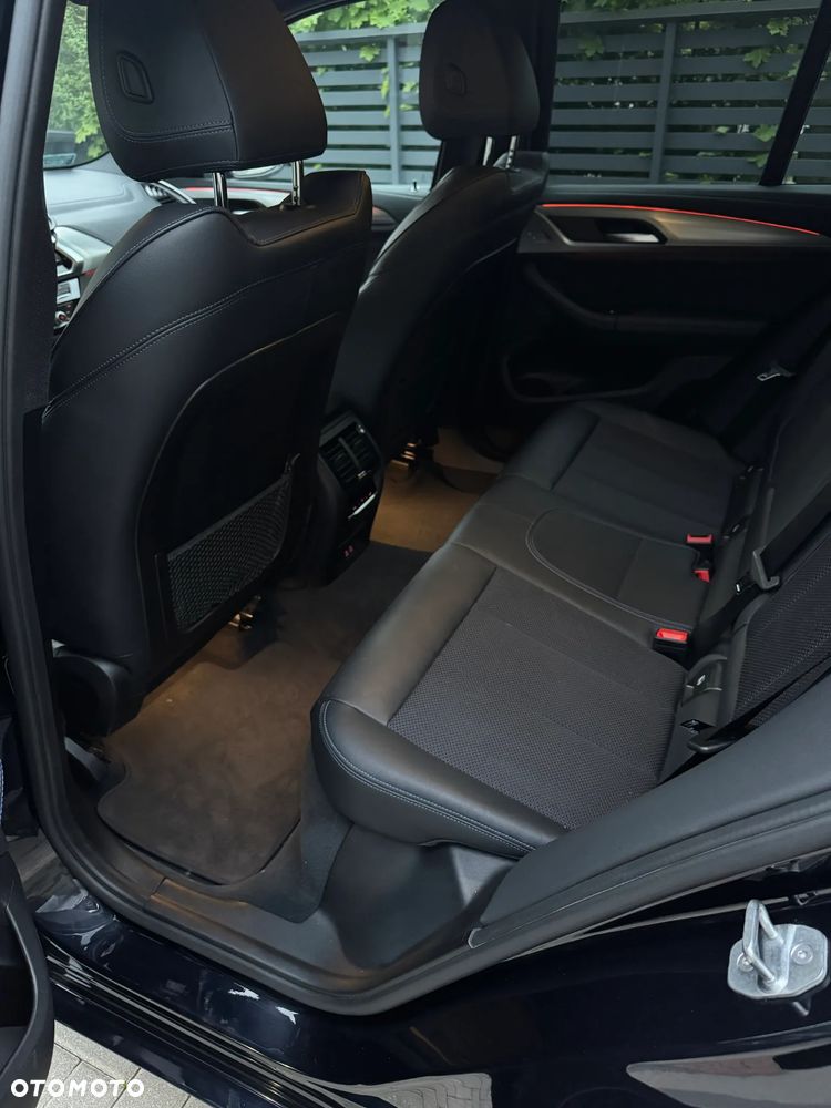 BMW X3 xDrive30i GPF M Sport sport - 23