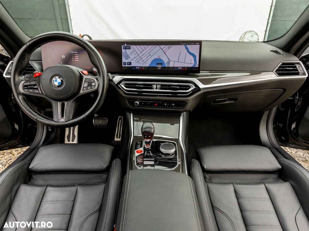 BMW M2 Aut. - 21