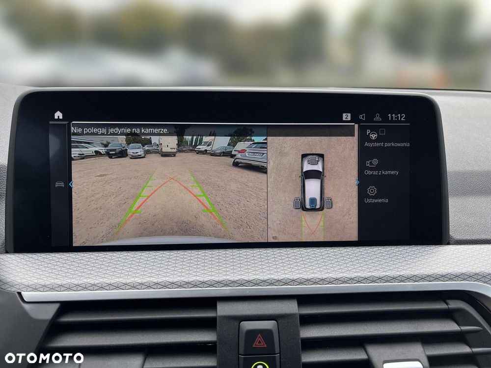 BMW X3 - 19