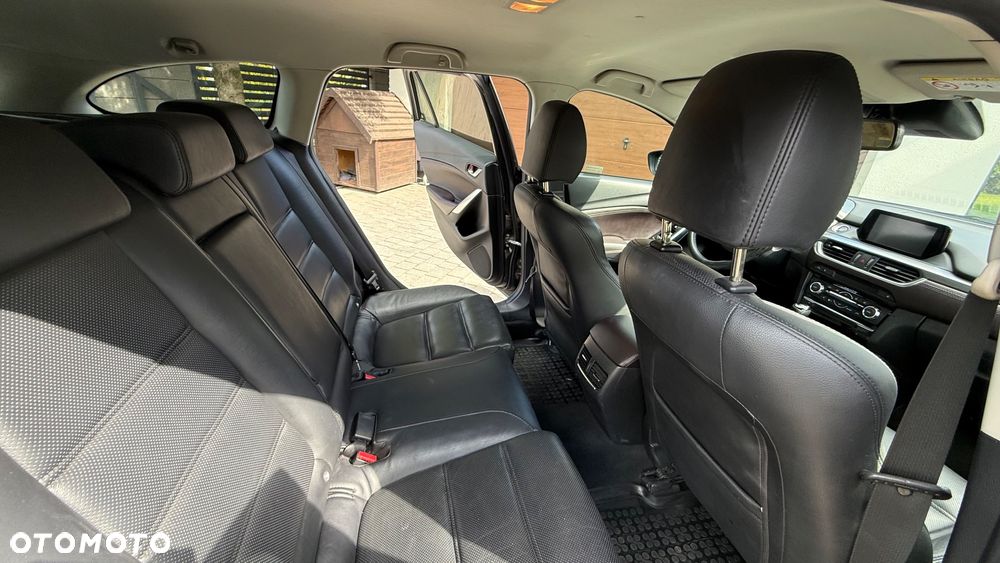 Mazda 6 2.0 Skypassion I-ELoop - 12