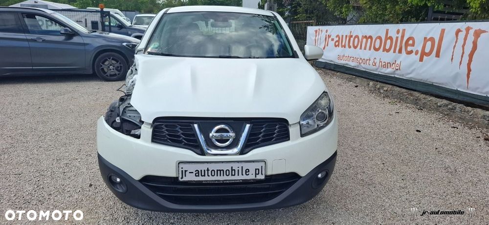 Nissan Qashqai - 12