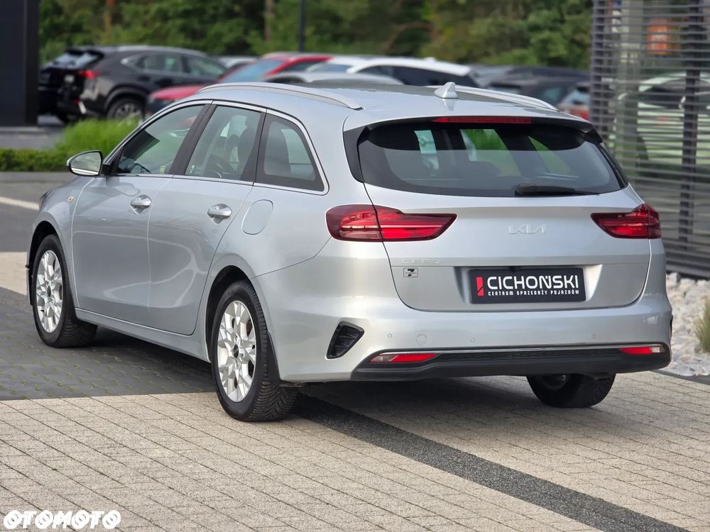 Kia Ceed 1.5 T-GDI L Business Line - 7