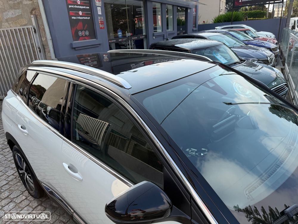 Peugeot 3008 BlueHDi 130 Stop & Start EAT8 GT Pack - 59