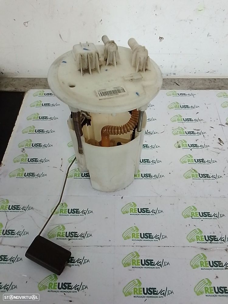 Bomba Do Depósito De Combustível Renault Megane Iii Hatchback (Bz0/1_) - 1
