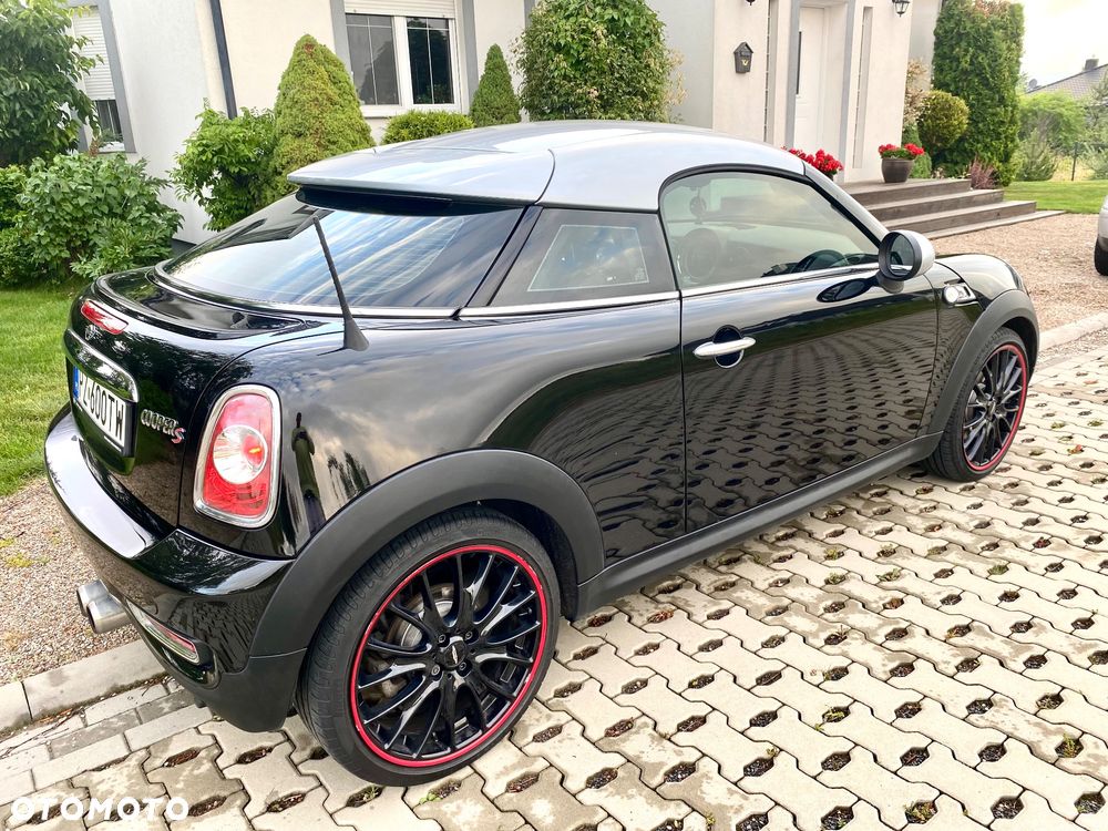 MINI Cooper S - 3