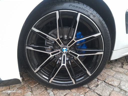 BMW 420 Gran Coupé i Pack M - 10